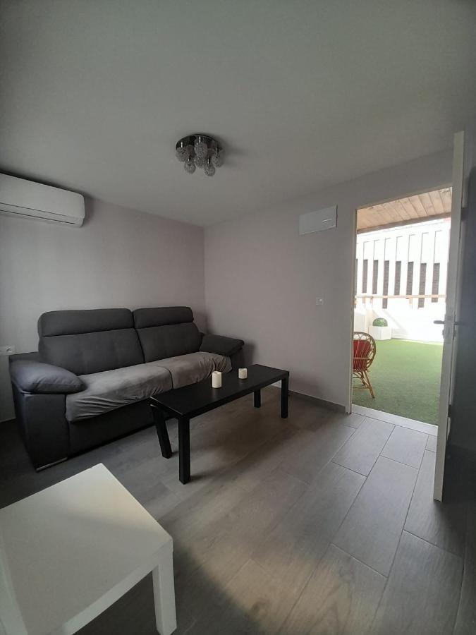 Appartamento Mini Atico Alicante Esterno foto