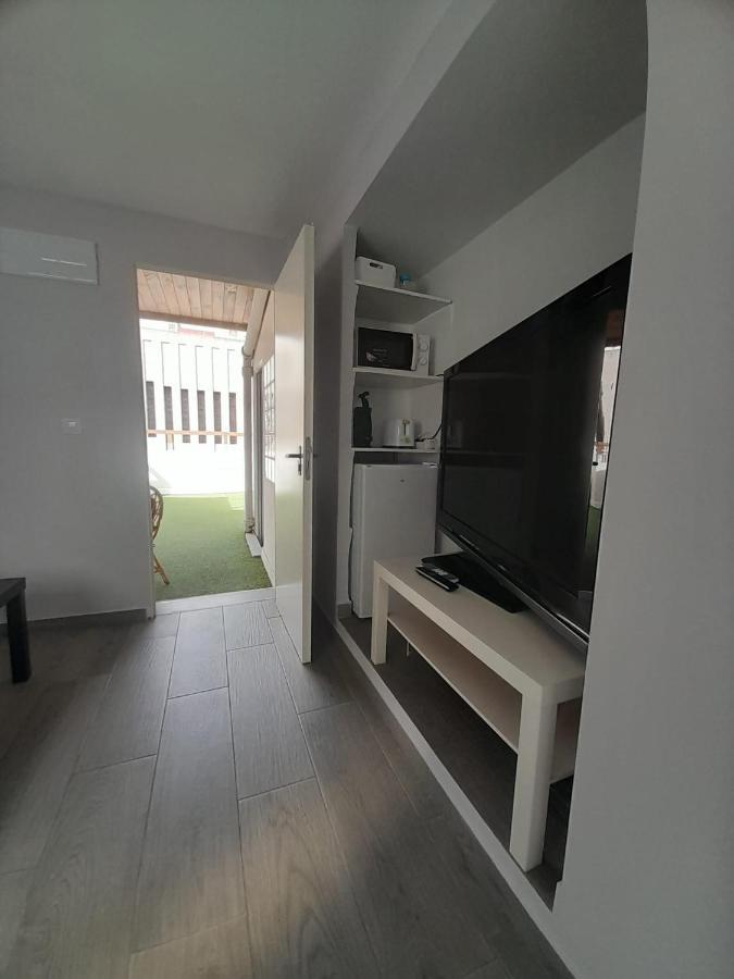 Appartamento Mini Atico Alicante Esterno foto